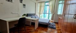 Ballota Park Condominium (D17), Condominium #462803841